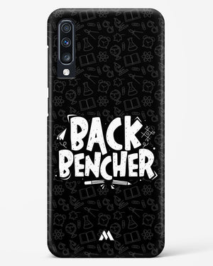 Back Bencher Hard Case Phone Cover (Samsung)