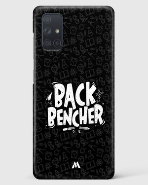 Back Bencher Hard Case Phone Cover (Samsung)