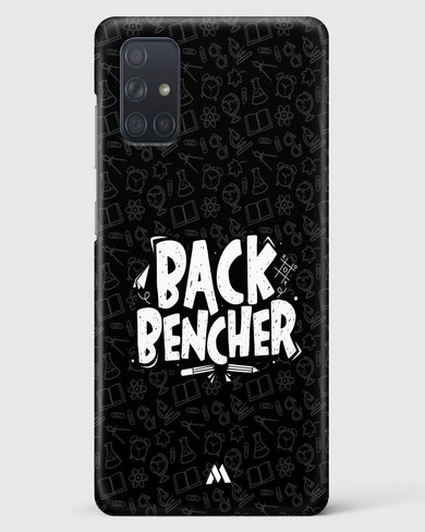 Back Bencher Hard Case Phone Cover-(Samsung)