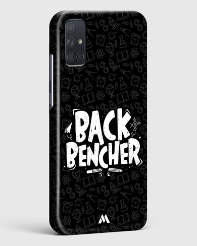 Back Bencher Hard Case Phone Cover-(Samsung)