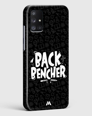 Back Bencher Hard Case Phone Cover-(Samsung)