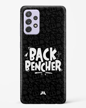 Back Bencher Hard Case Phone Cover (Samsung)