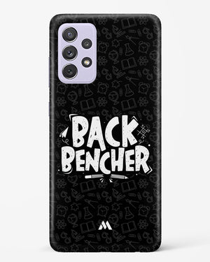 Back Bencher Hard Case Phone Cover-(Samsung)