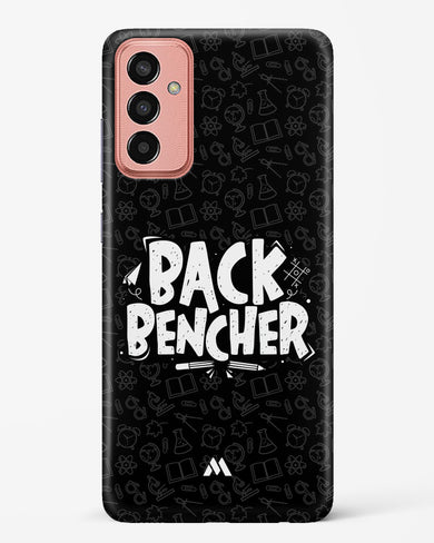 Back Bencher Hard Case Phone Cover-(Samsung)