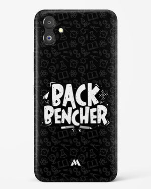 Back Bencher Hard Case Phone Cover-(Samsung)