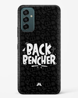 Back Bencher Hard Case Phone Cover (Samsung)