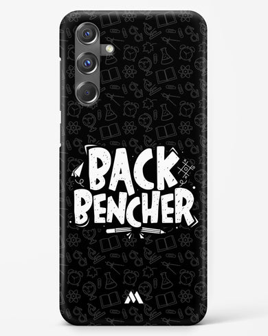 Back Bencher Hard Case Phone Cover-(Samsung)