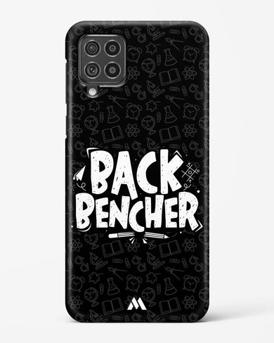 Back Bencher Hard Case Phone Cover-(Samsung)