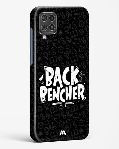 Back Bencher Hard Case Phone Cover-(Samsung)