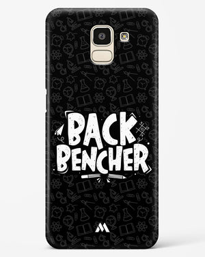 Back Bencher Hard Case Phone Cover (Samsung)