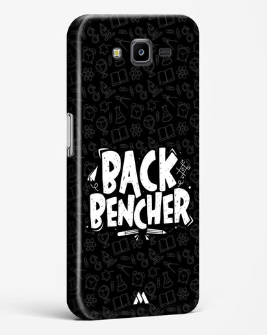 Back Bencher Hard Case Phone Cover-(Samsung)