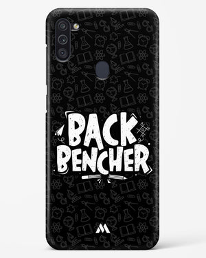 Back Bencher Hard Case Phone Cover (Samsung)
