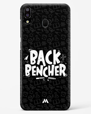 Back Bencher Hard Case Phone Cover (Samsung)