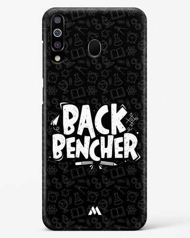 Back Bencher Hard Case Phone Cover-(Samsung)