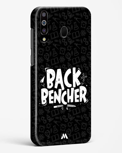 Back Bencher Hard Case Phone Cover-(Samsung)