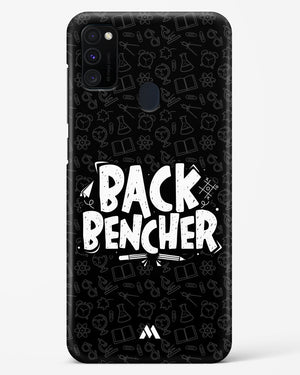 Back Bencher Hard Case Phone Cover (Samsung)