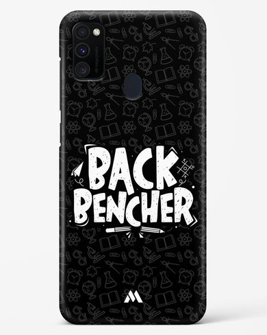 Back Bencher Hard Case Phone Cover-(Samsung)