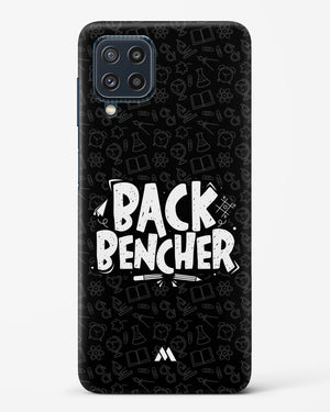 Back Bencher Hard Case Phone Cover (Samsung)