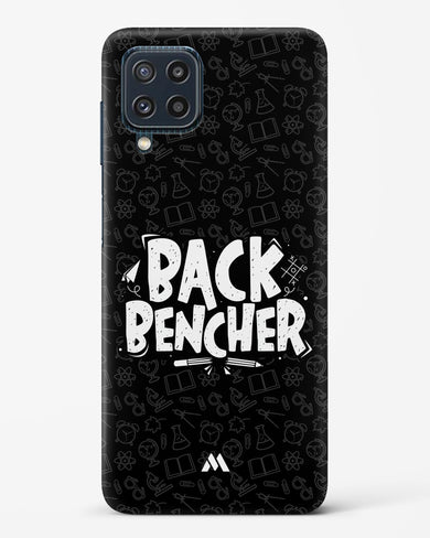 Back Bencher Hard Case Phone Cover-(Samsung)