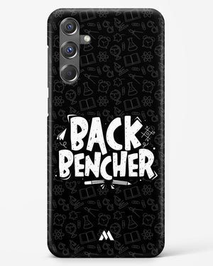 Back Bencher Hard Case Phone Cover (Samsung)