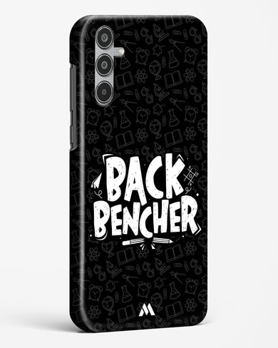 Back Bencher Hard Case Phone Cover (Samsung)