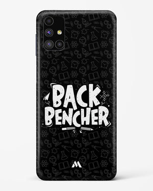 Back Bencher Hard Case Phone Cover-(Samsung)