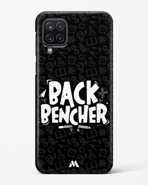 Back Bencher Hard Case Phone Cover-(Samsung)