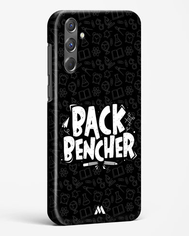 Back Bencher Hard Case Phone Cover (Samsung)