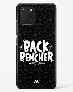 Back Bencher Hard Case Phone Cover-(Samsung)