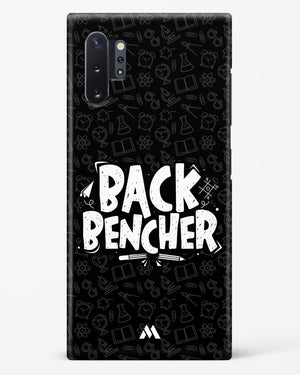 Back Bencher Hard Case Phone Cover (Samsung)