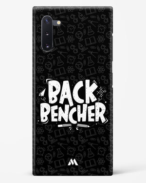 Back Bencher Hard Case Phone Cover (Samsung)