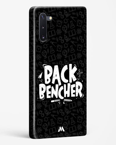 Back Bencher Hard Case Phone Cover-(Samsung)