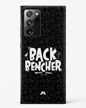 Back Bencher Hard Case Phone Cover-(Samsung)