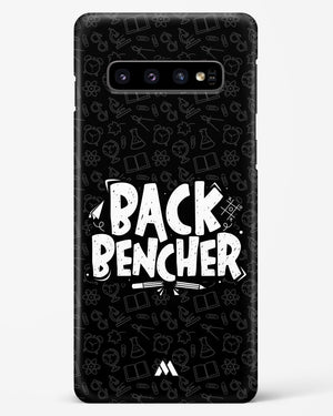 Back Bencher Hard Case Phone Cover (Samsung)