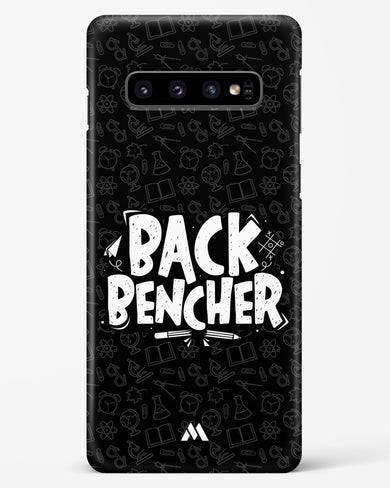 Back Bencher Hard Case Phone Cover-(Samsung)