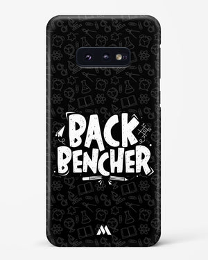 Back Bencher Hard Case Phone Cover-(Samsung)