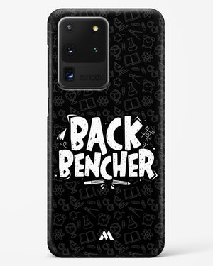 Back Bencher Hard Case Phone Cover (Samsung)