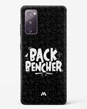 Back Bencher Hard Case Phone Cover-(Samsung)