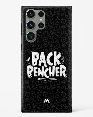 Back Bencher Hard Case Phone Cover (Samsung)