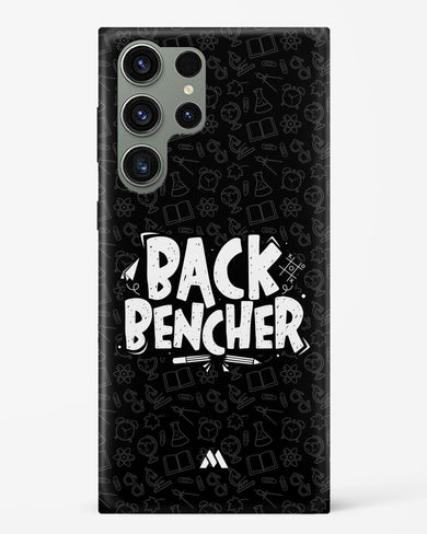 Back Bencher Hard Case Phone Cover-(Samsung)