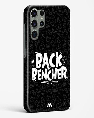 Back Bencher Hard Case Phone Cover-(Samsung)