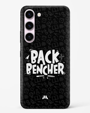Back Bencher Hard Case Phone Cover (Samsung)