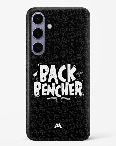 Back Bencher Hard Case Phone Cover-(Samsung)