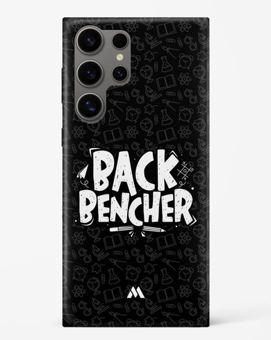 Back Bencher Hard Case Phone Cover-(Samsung)