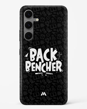 Back Bencher Hard Case Phone Cover (Samsung)