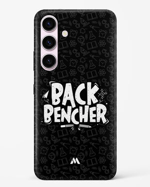 Back Bencher Hard Case Phone Cover (Samsung)