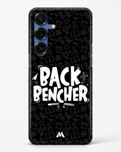 Back Bencher Hard Case Phone Cover (Samsung)