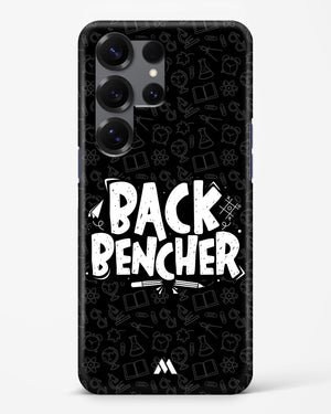 Back Bencher Hard Case Phone Cover (Samsung)