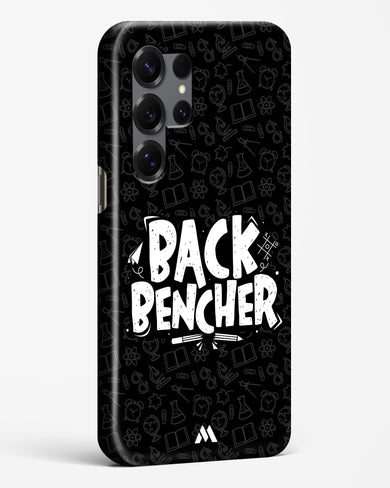 Back Bencher Hard Case Phone Cover (Samsung)