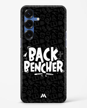 Back Bencher Hard Case Phone Cover (Samsung)
